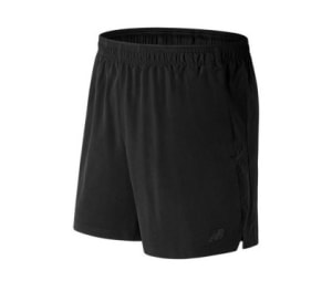 Por 27,50 EUR lleva Short New Balance In 1