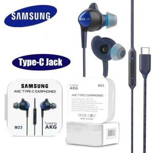 Auriculares Usb-c Samsung Por Akg - Blancos con Ofertas en Carrefour