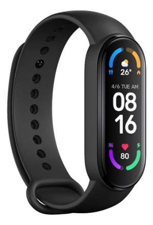 Xiaomi Mi Smart Band en Garbarino