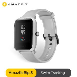 Amazfit Bip en oferta por solo 55 euros en AliExpress Plaza | Tecnología -  ComputerHoy.com