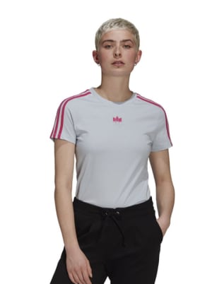 Camiseta para Mujer adidas originals Adicolor Slim por 14.99€ en