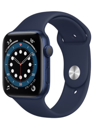 Descuento en Reloj Apple Watch 6 con este código de descuento