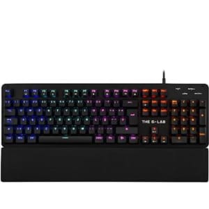 Fnac teclado inalambrico best sale