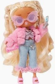 L.O.L. Surprise! Tweens serie 4 - Olivia Flutter - Modepop vor €19,99 bij Amazon