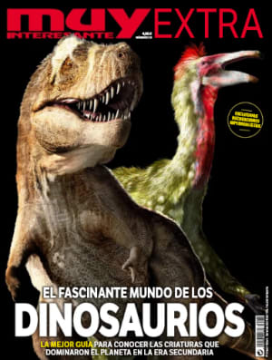 Revista Muy interesante Gratis 8 ediciones Revista Muy interesante Gratis 8 ediciones