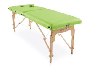 Camilla plegable BASIC por 67,46€