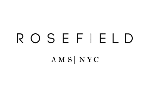 20% korting op alles bij Rosefield