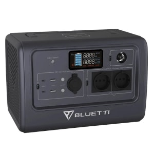 Bluetti EB70 Power Station – EU version voor €395 dmv code bij Geekmaxi
