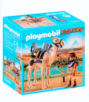Playmobil romanos carrefour top