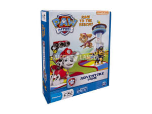 Juguetilandia patrulla canina new arrivals