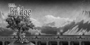 The Bridge Nintendo Switch por 1,29€.