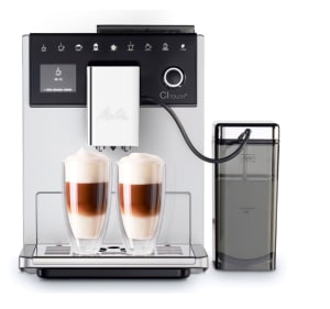 Cafetera Superautomática Melitta CI Touch - F630-101 por 669.99€