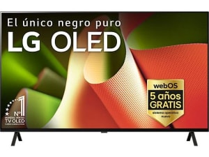 Televisor LG 48 pulgadas por 679,15€