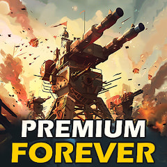Gratis Tower Defense Legend 5 Pro (Android)