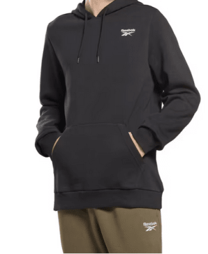 Sudadera Reebok Mujer