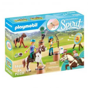 wenkbrauw spel Hoelahoep Top1toys actie: nu 25% korting op Playmobil