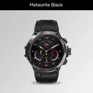 Zeblaze Stratos 2 Reloj para hombre Por 28,90€