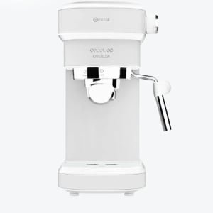 Cafetera Express Cafelizzia 790 de Cecotec, 1350 W por 75,99€