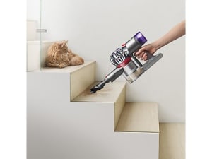 Dyson Dyson V8 ADVANCED voor €266 bij de Mediamarkt in Duitsland