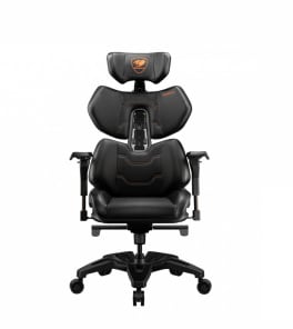 Silla gamer Cougar Terminator por $12,709 en CyberPuerta