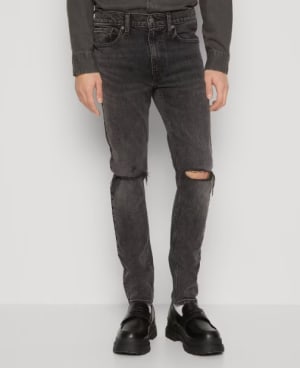 Pantalones Levi's 19™ EXT SKINNY HI BALL por 34€