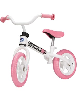 Bicicleta chicco sin pedales carrefour cheap