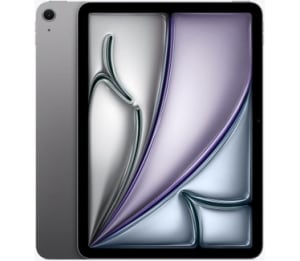 Apple iPad Air (2024) 11", Wi-Fi + Cellular, 1TB opslag Grijs voor €1.009 bij Amazon