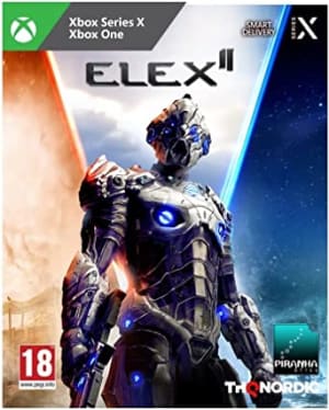 elex 2 xbox