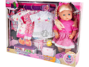 Muñecas juguetilandia on sale
