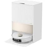 Dreame Robot Vacuum L20 Ultra Complete voor €599 bij Ibood