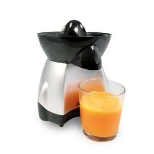 Exprimidor eléctrico marca Jocca por sólo 9,79€