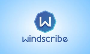 windscribe vpn free account