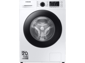 Lavadora carga frontal Samsung WW80TA046AEAEC de 8 kg con 1400rpm por 351€