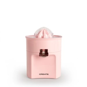 Exprimidor Eléctrico de Cítricos 40W marca Cretate por 14,66€