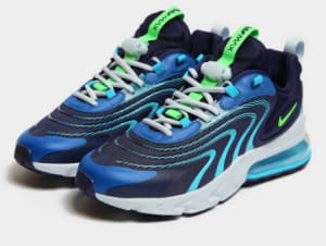 Nike Air Max 270 React ENG Hombre por 64€ en JD Sports