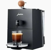 JURA ONO Coffee Black (EA) - Espressomachine voor €199 bij de MediaMarkt