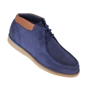 Botas Dakota azul marino por 109,60€