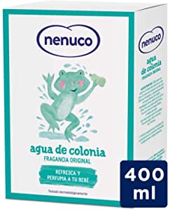 Nenuco Colonia 200 ml - Atida