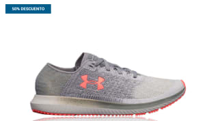 Zapatillas Under Armour Blur por 55.99€ en SportsShoes