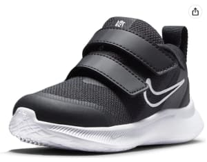 Nike Star Runner 3 por 12,11€ en Amazon