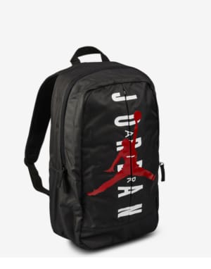 Mochila Nike Air Jordan Split Backpack por 29.99€ en Foot