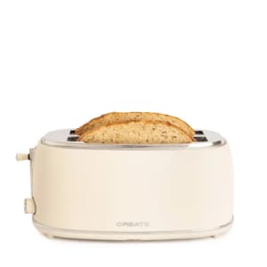 Create tostadora larga para rebanadas anchas por 30,70€