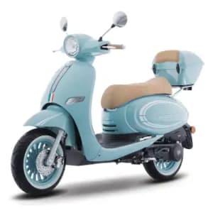 Motoneta Italika Vitalia 150 a $23,863 en Sam's Club