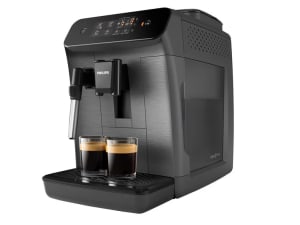 PHILIPS Volautomatisch koffiezetapparaat Series 800 voor €179 ibij Ibood