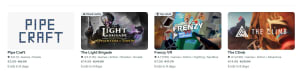 Tot 50% korting op diverse games via Meta