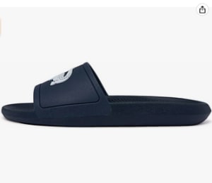 Chanclas Lacoste Hombre a 20€