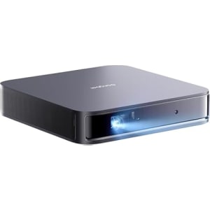 Hisense PL1SE Laser TV-projector - 80-120", 4K 2022 voor €1.049,25 bij Amazon