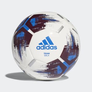 compromiso Mojado Viaje Balón Adidas Team Futbol sala por 12€