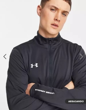 Chándal Under Armour con cupon 20% 26,88€ en Asos