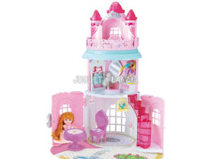 Casa de muñecas juguetilandia new arrivals